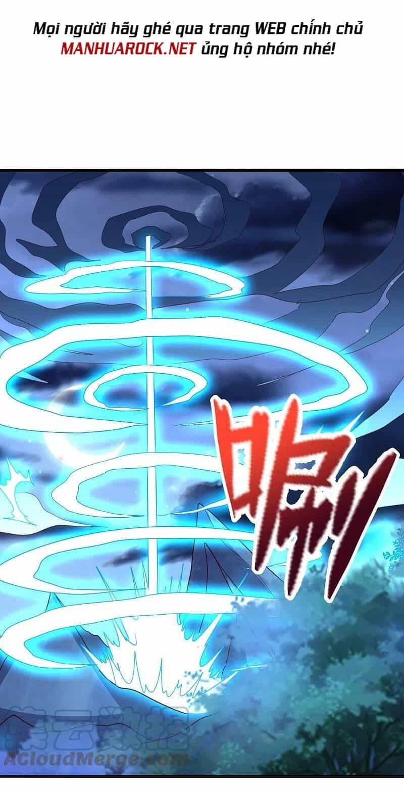 Tiên Võ Đế Tôn - Chương 392 - ảnh 26