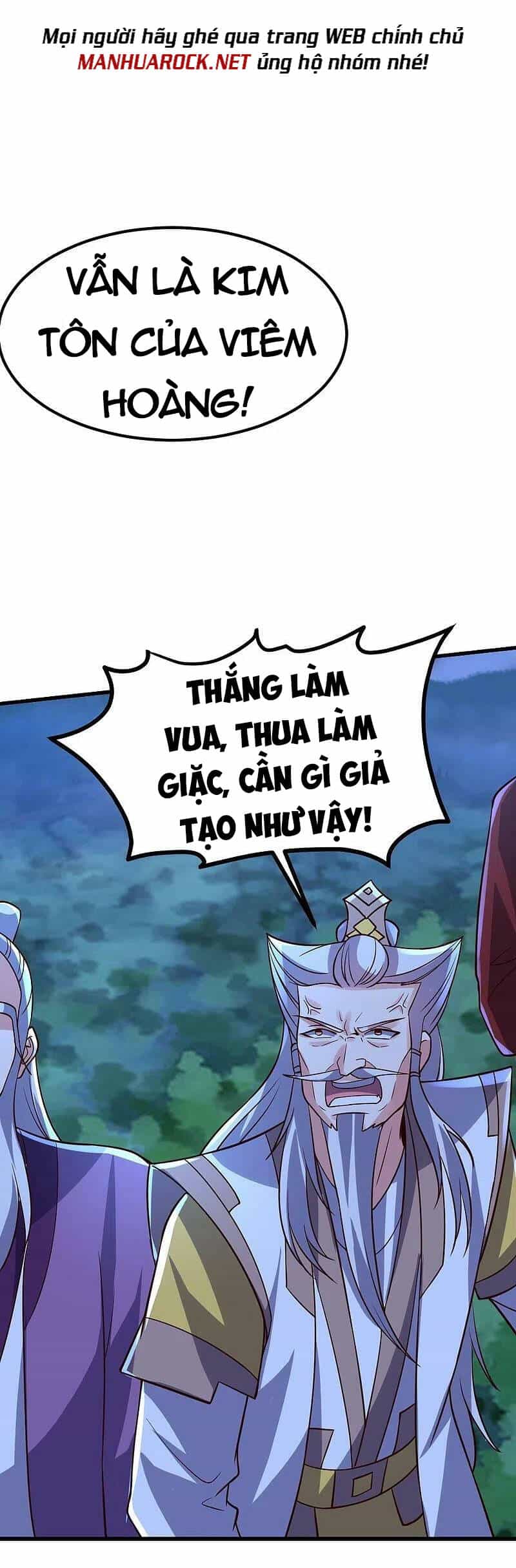 Tiên Võ Đế Tôn - Chương 392 - ảnh 39
