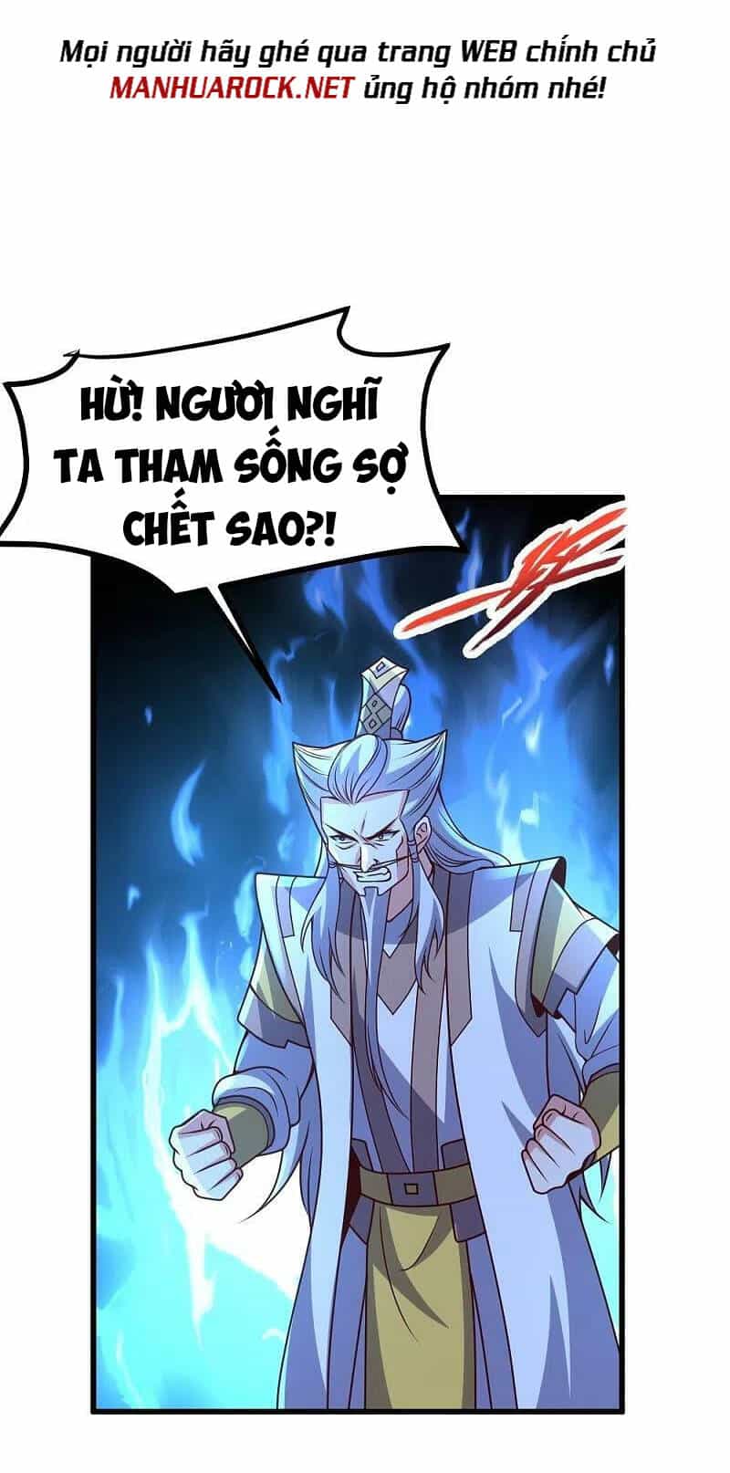 Tiên Võ Đế Tôn - Chương 392 - ảnh 52