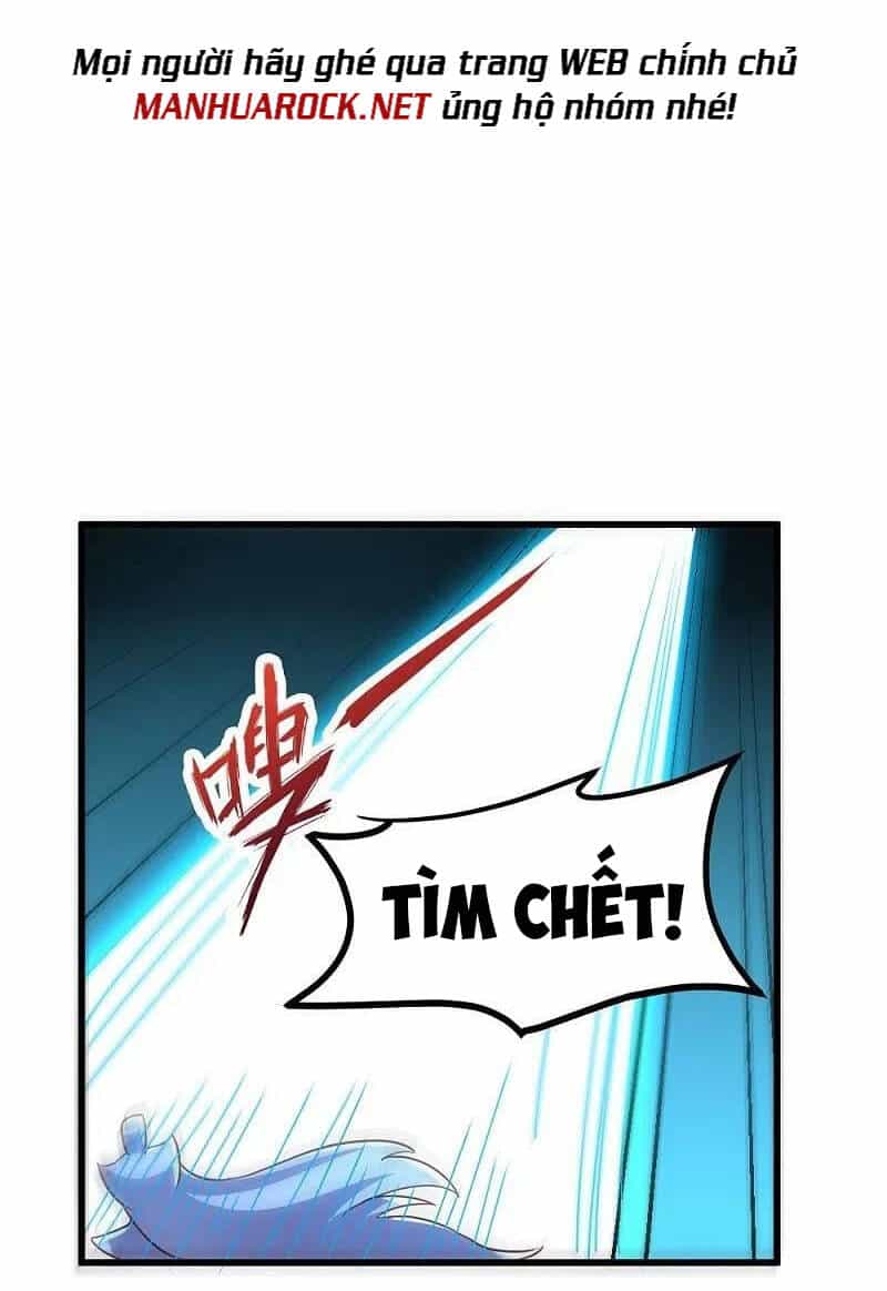 Tiên Võ Đế Tôn - Chương 392 - ảnh 61