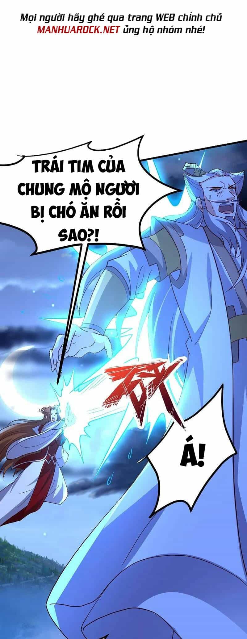 Tiên Võ Đế Tôn - Chương 392 - ảnh 63