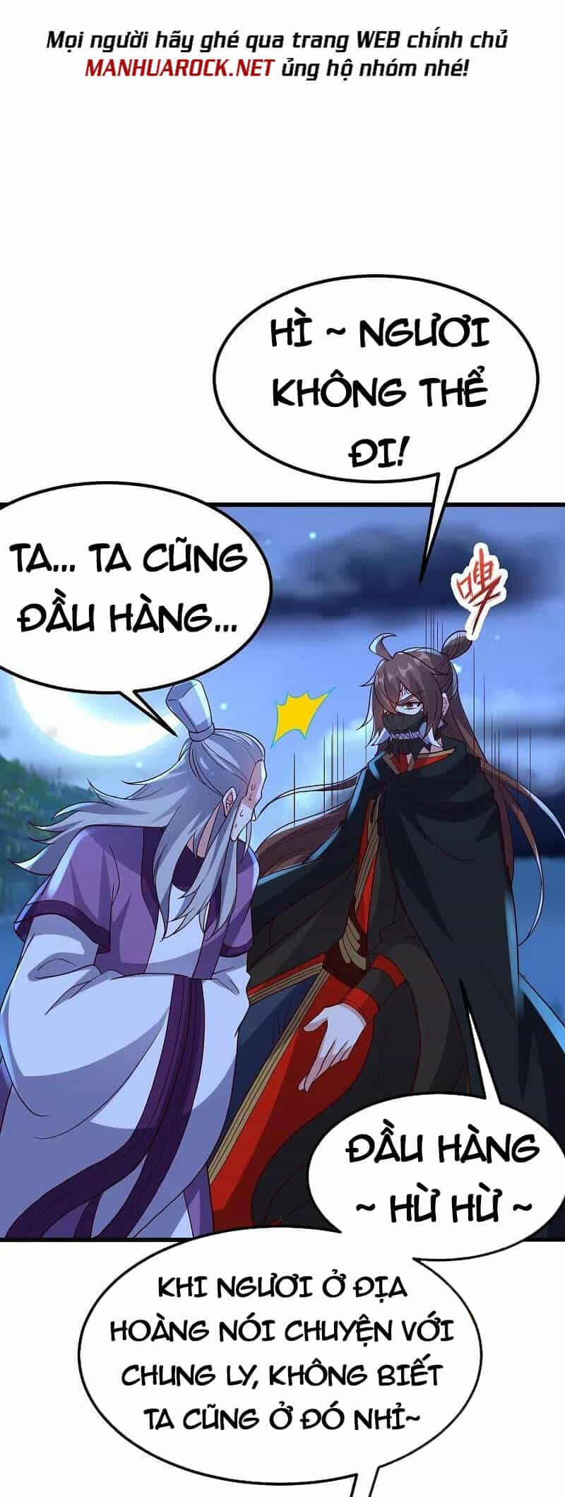 Tiên Võ Đế Tôn - Chương 392 - ảnh 66