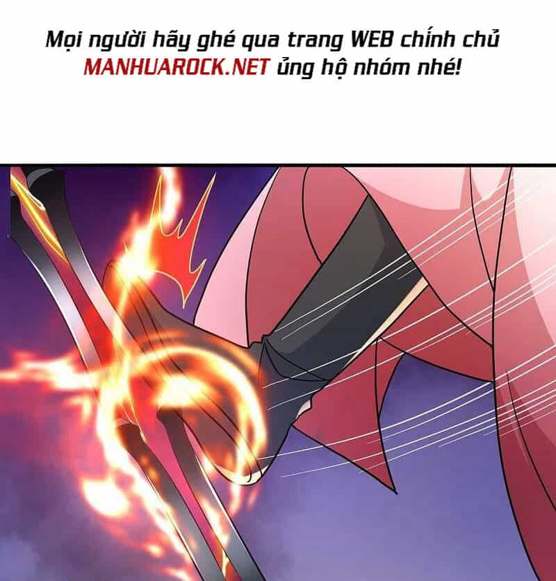 Tiên Võ Đế Tôn - Chương 396 - ảnh 51