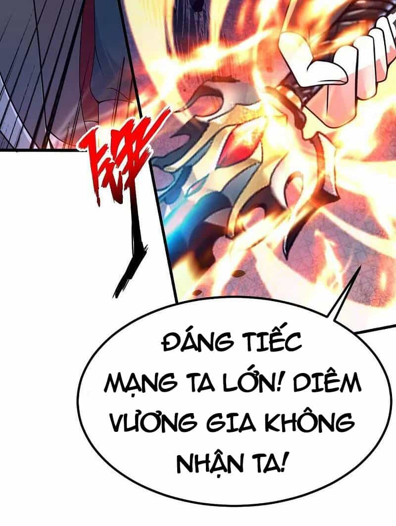 Tiên Võ Đế Tôn - Chương 397 - ảnh 25