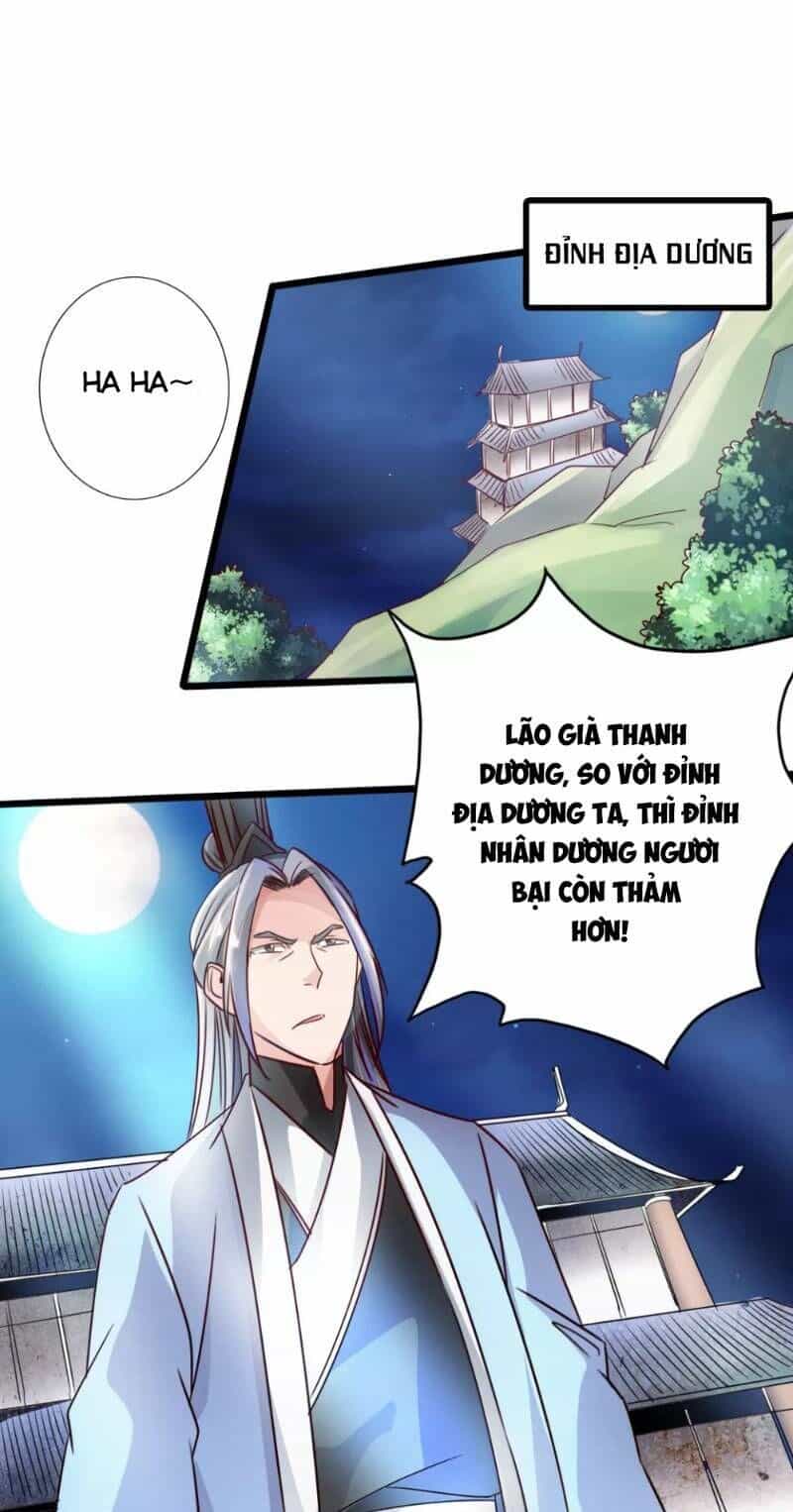 Tiên Võ Đế Tôn - Chương 40 - ảnh 25