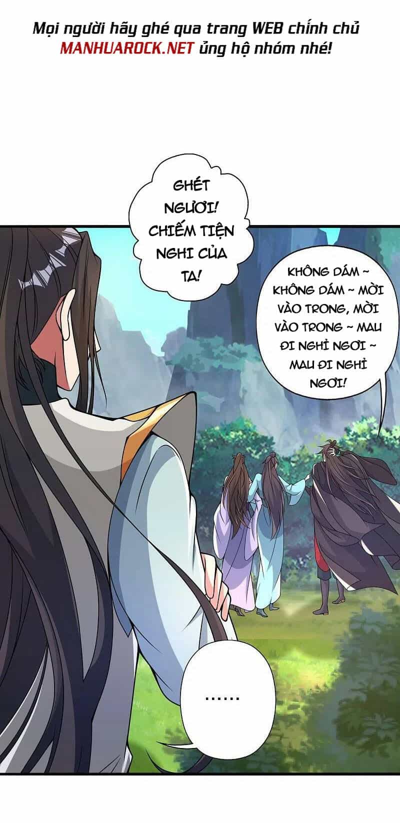Tiên Võ Đế Tôn - Chương 399 - ảnh 34