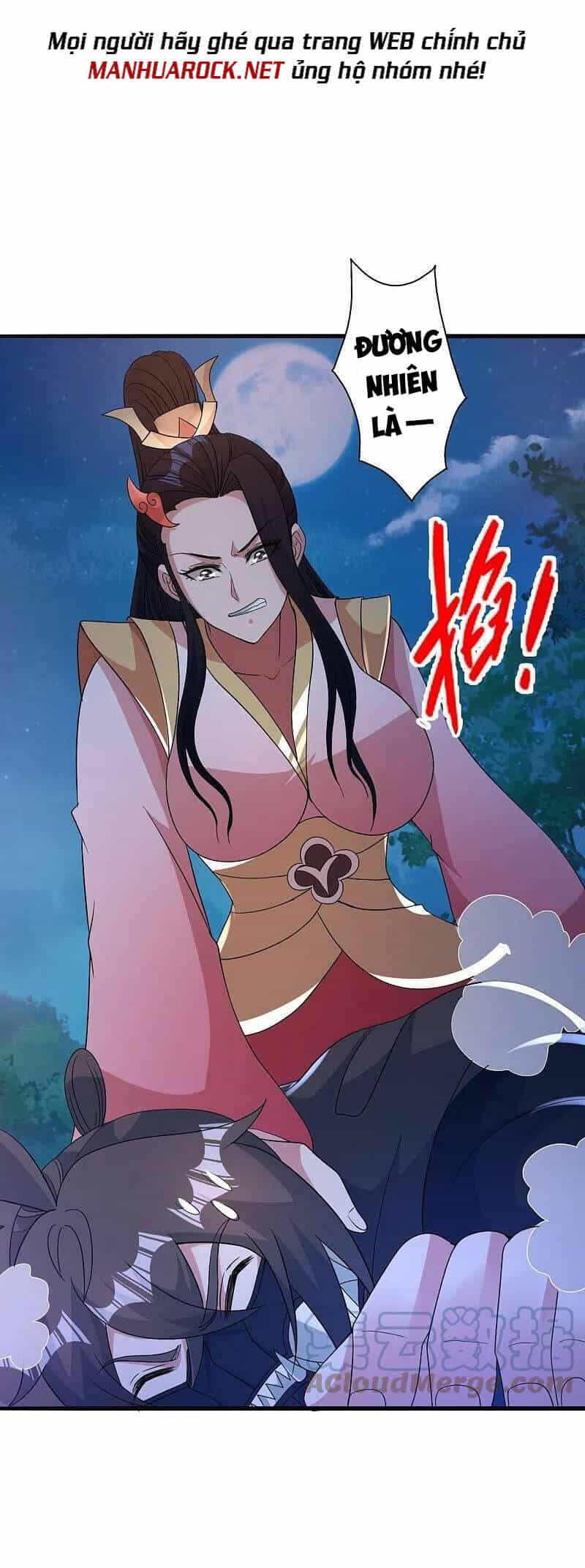 Tiên Võ Đế Tôn - Chương 399 - ảnh 61
