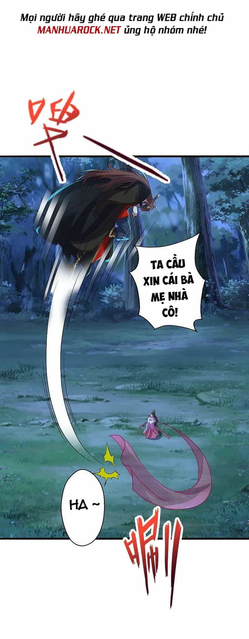 Tiên Võ Đế Tôn - Chương 400 - ảnh 14