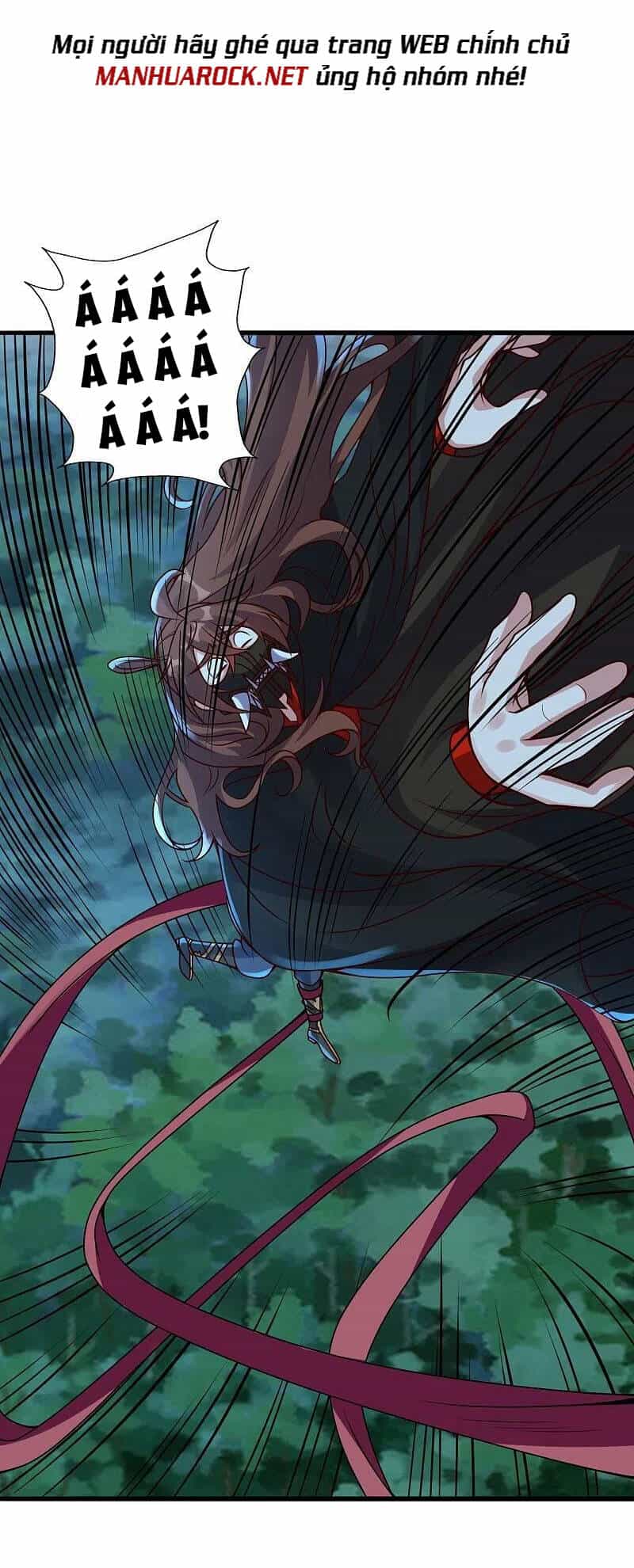Tiên Võ Đế Tôn - Chương 400 - ảnh 17