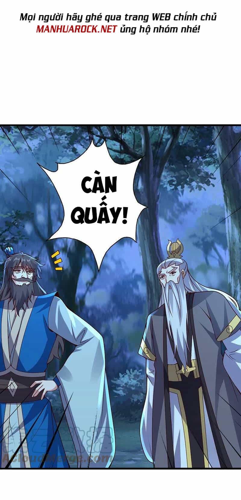 Tiên Võ Đế Tôn - Chương 400 - ảnh 26