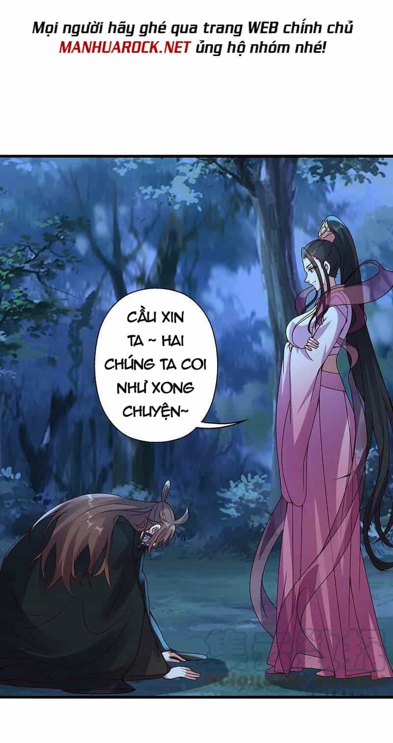 Tiên Võ Đế Tôn - Chương 400 - ảnh 30