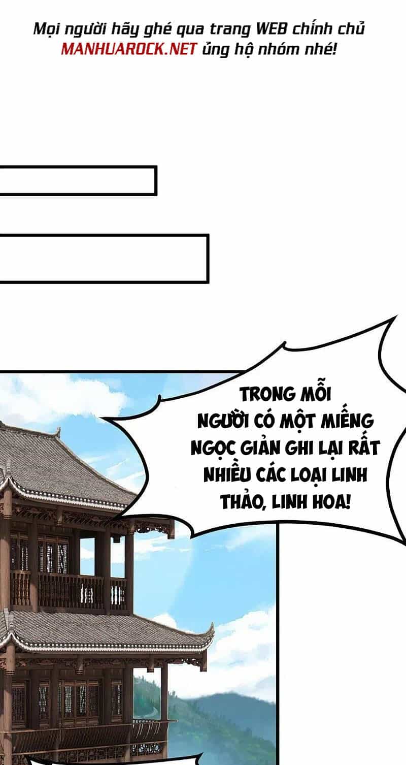 Tiên Võ Đế Tôn - Chương 400 - ảnh 53
