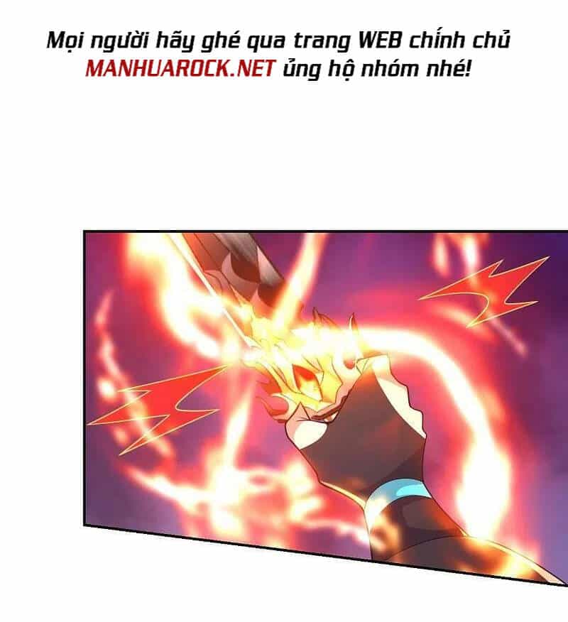 Tiên Võ Đế Tôn - Chương 402 - ảnh 58