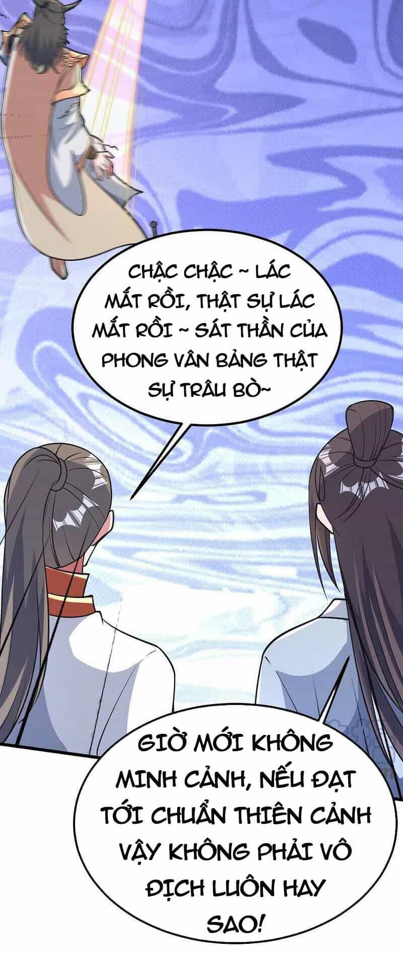 Tiên Võ Đế Tôn - Chương 403 - ảnh 31