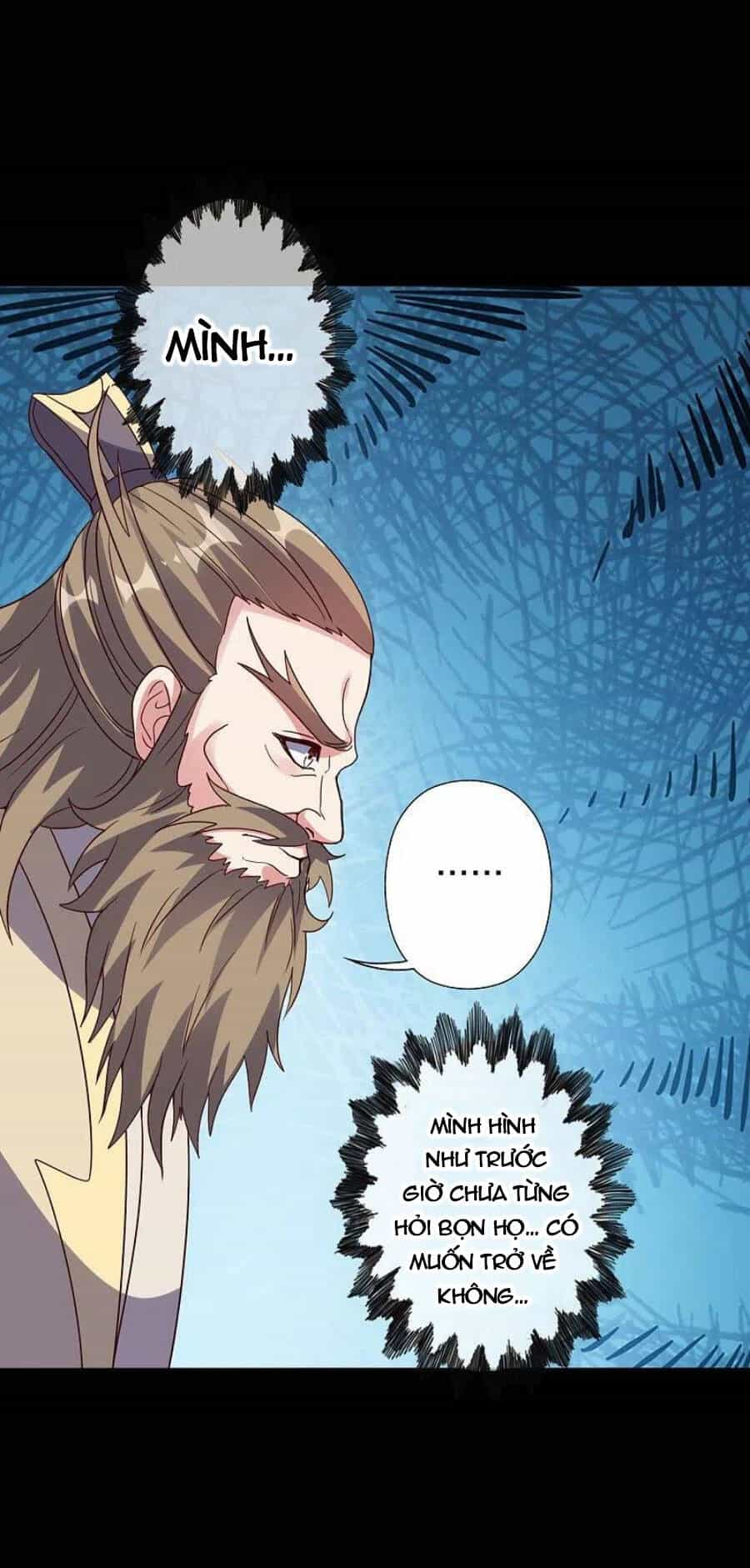 Tiên Võ Đế Tôn - Chương 404 - ảnh 25