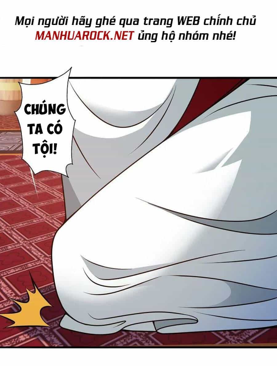 Tiên Võ Đế Tôn - Chương 404 - ảnh 51