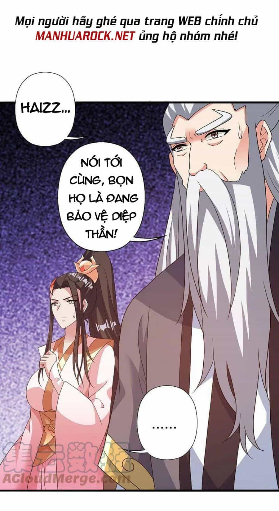 Tiên Võ Đế Tôn - Chương 404 - ảnh 63