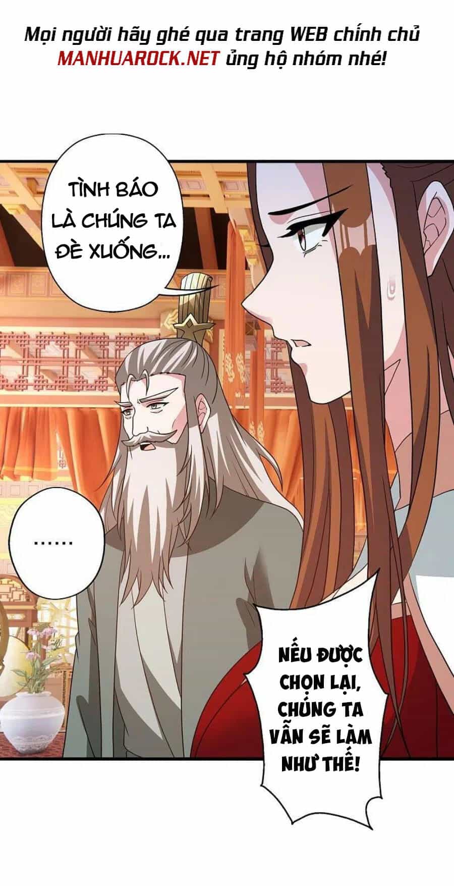 Tiên Võ Đế Tôn - Chương 404 - ảnh 64