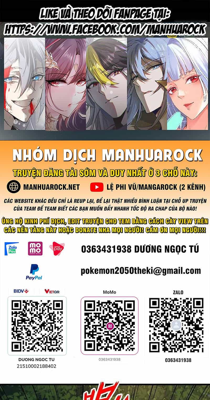 Tiên Võ Đế Tôn - Chương 406 - ảnh 1