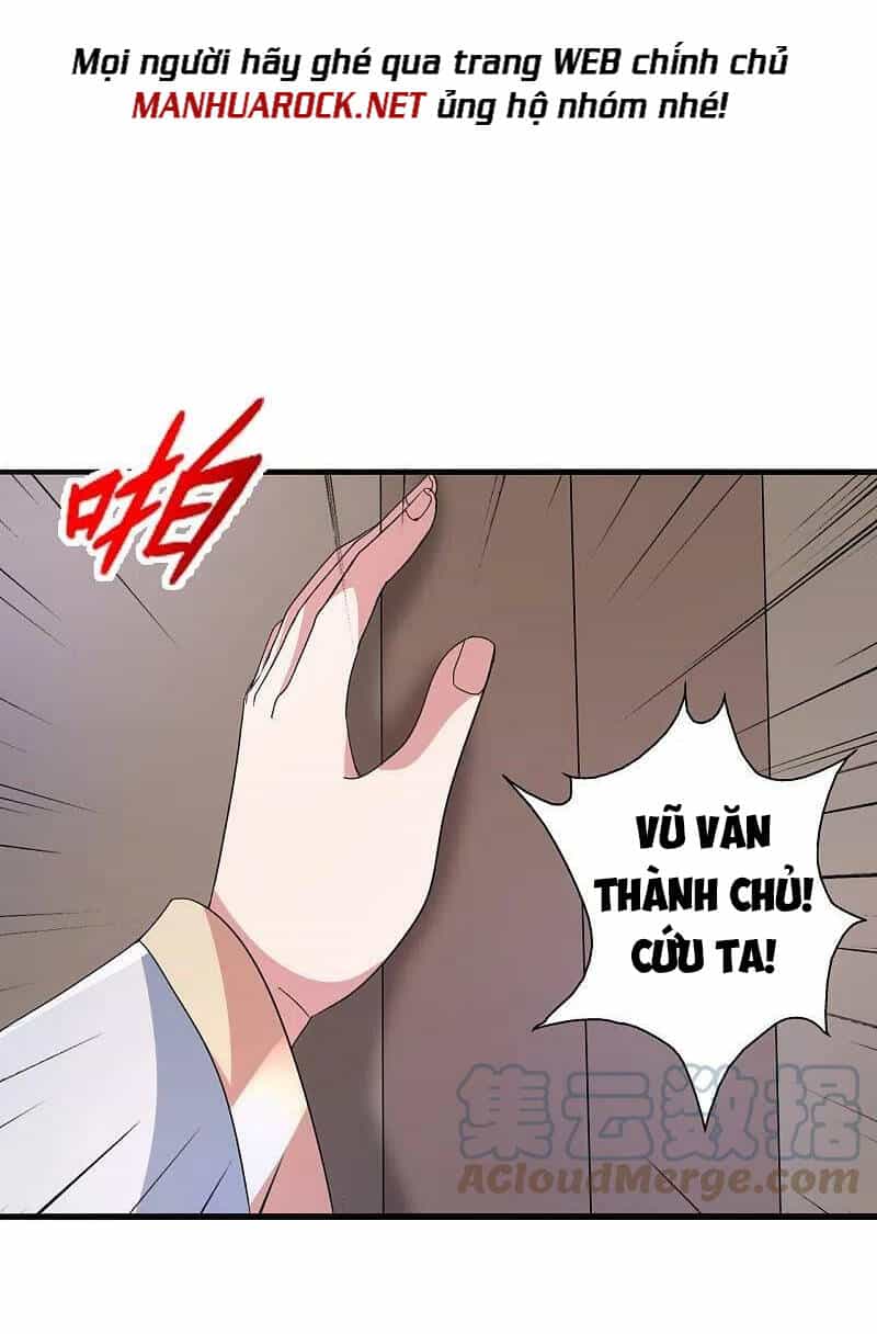 Tiên Võ Đế Tôn - Chương 406 - ảnh 58