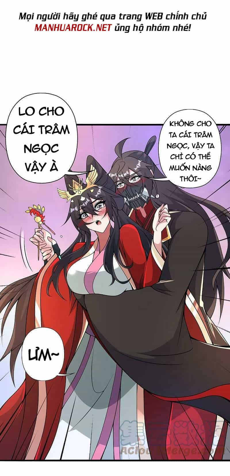 Tiên Võ Đế Tôn - Chương 407 - ảnh 39