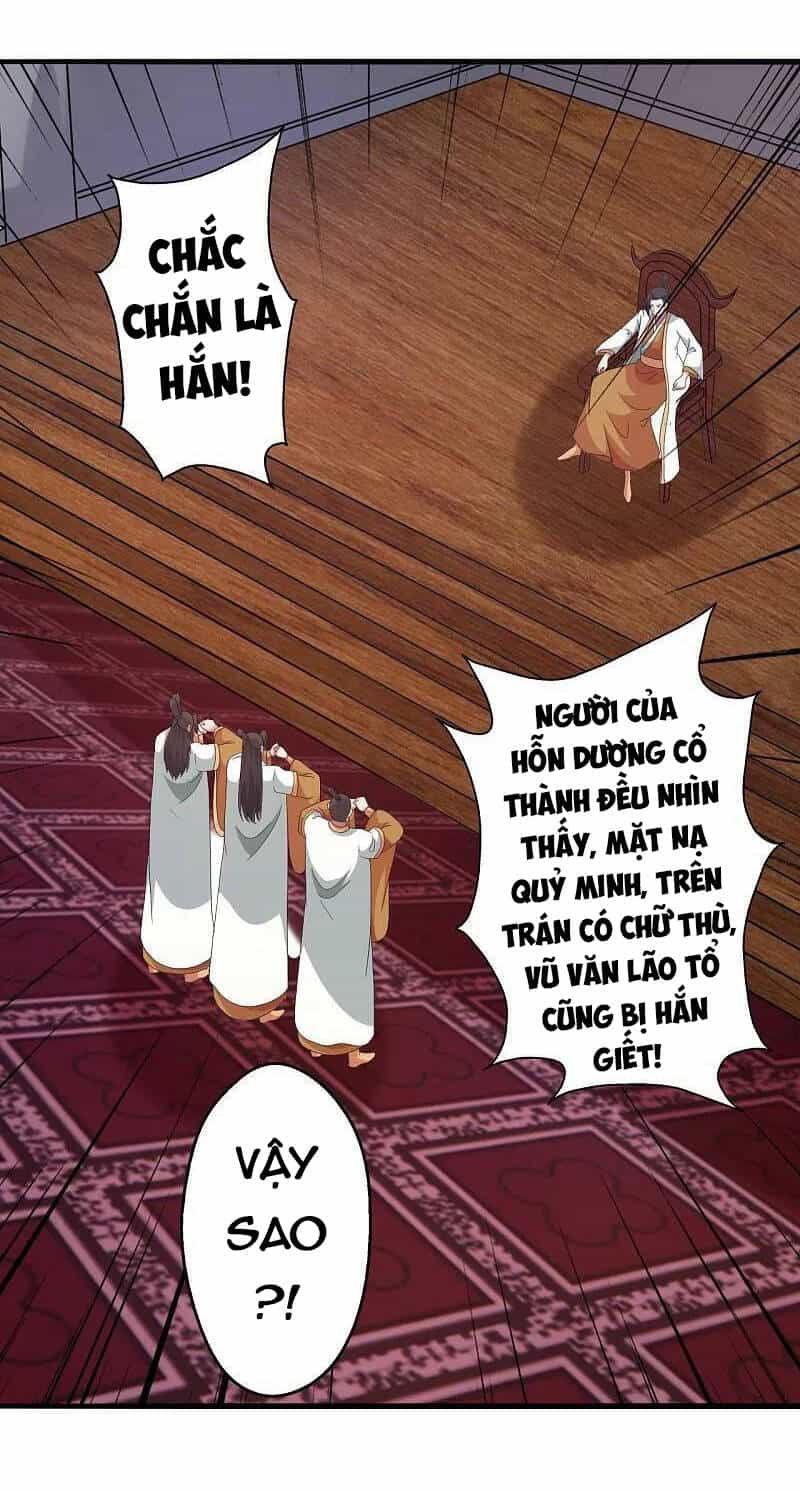 Tiên Võ Đế Tôn - Chương 407 - ảnh 63