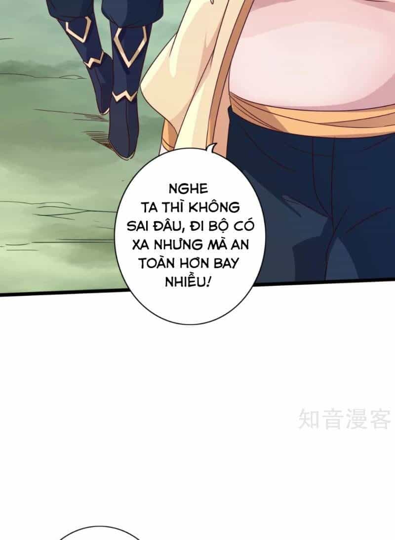Tiên Võ Đế Tôn - Chương 41 - ảnh 22