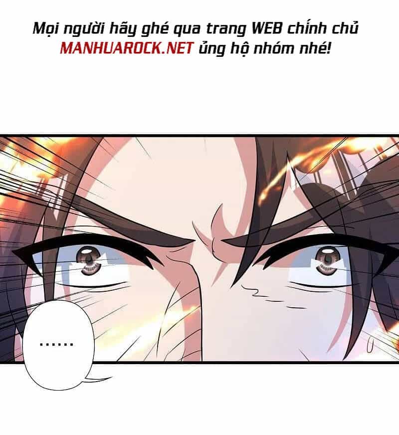 Tiên Võ Đế Tôn - Chương 409 - ảnh 16