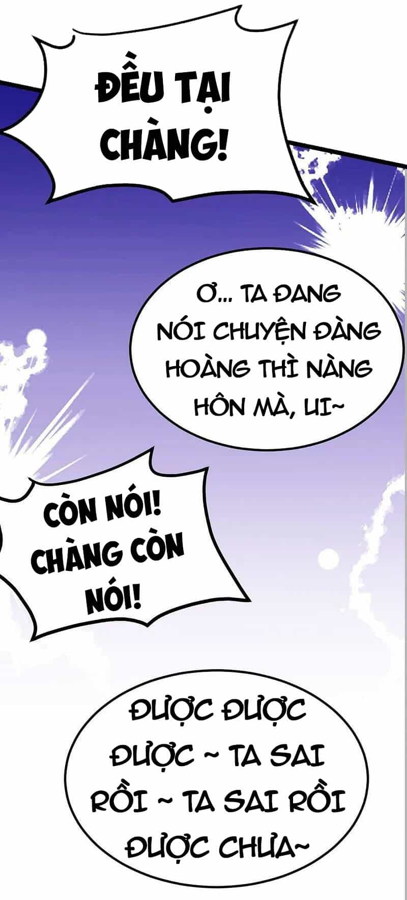 Tiên Võ Đế Tôn - Chương 409 - ảnh 70