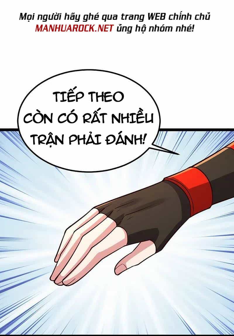 Tiên Võ Đế Tôn - Chương 410 - ảnh 27
