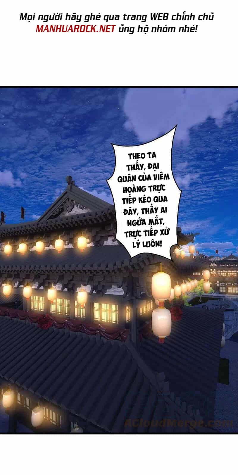 Tiên Võ Đế Tôn - Chương 410 - ảnh 36