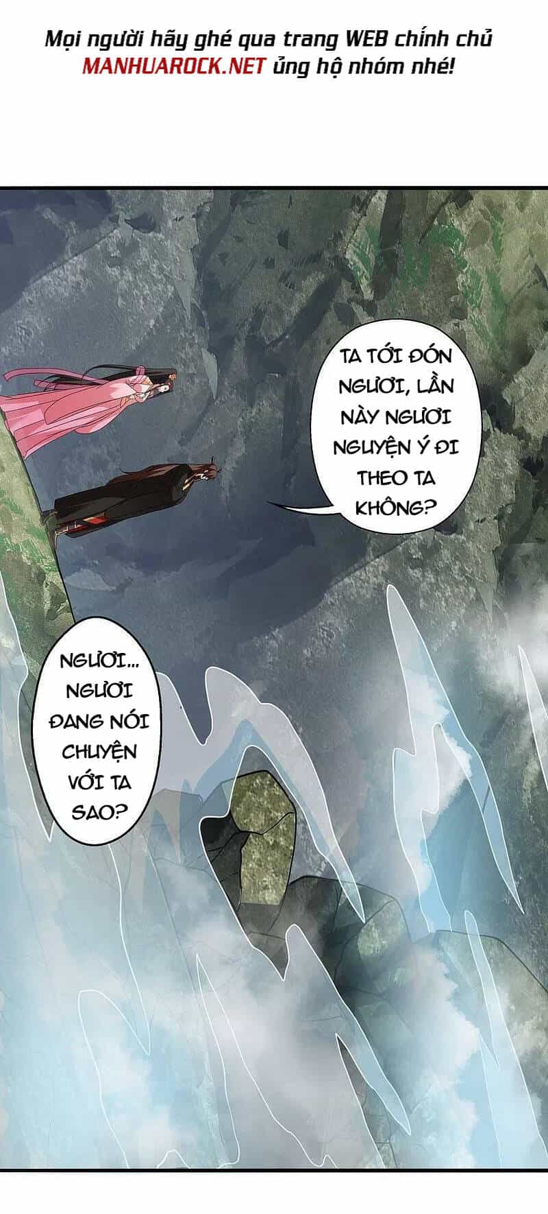 Tiên Võ Đế Tôn - Chương 411 - ảnh 62