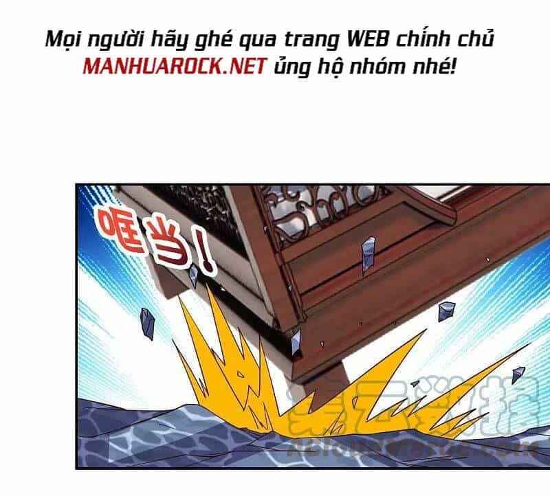 Tiên Võ Đế Tôn - Chương 411 - ảnh 7