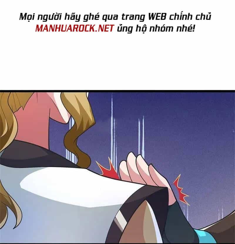 Tiên Võ Đế Tôn - Chương 412 - ảnh 15