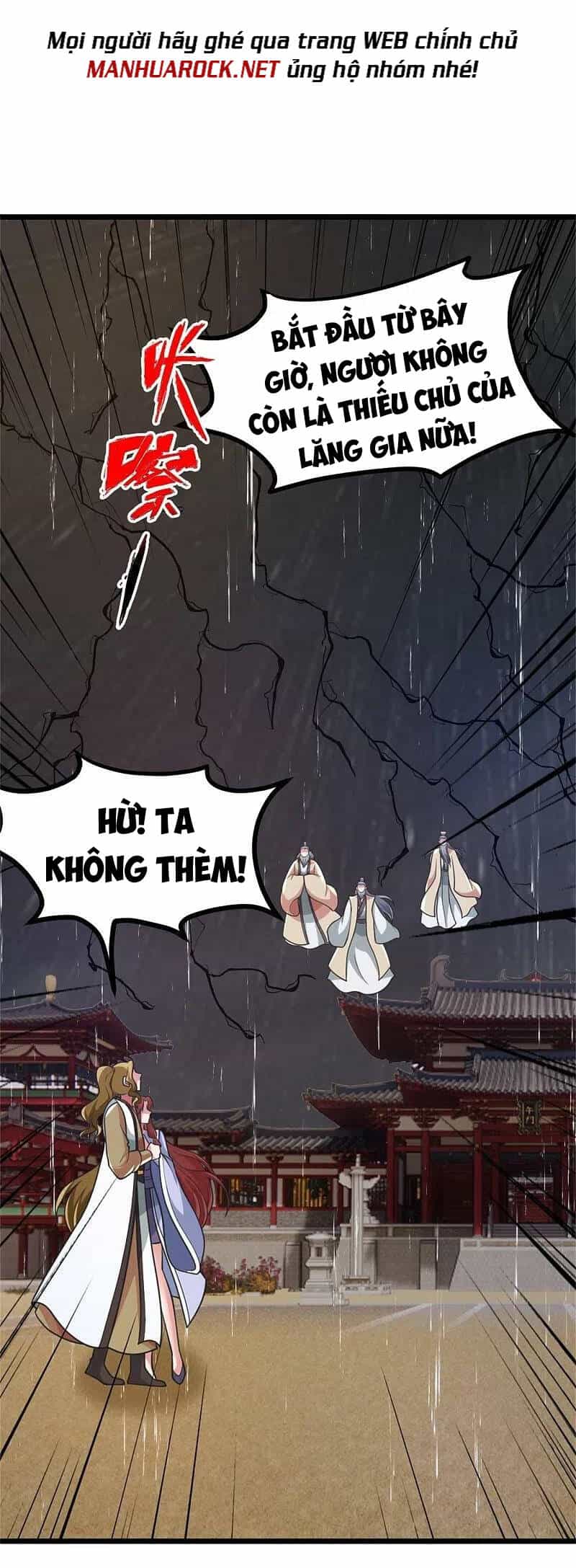 Tiên Võ Đế Tôn - Chương 412 - ảnh 29