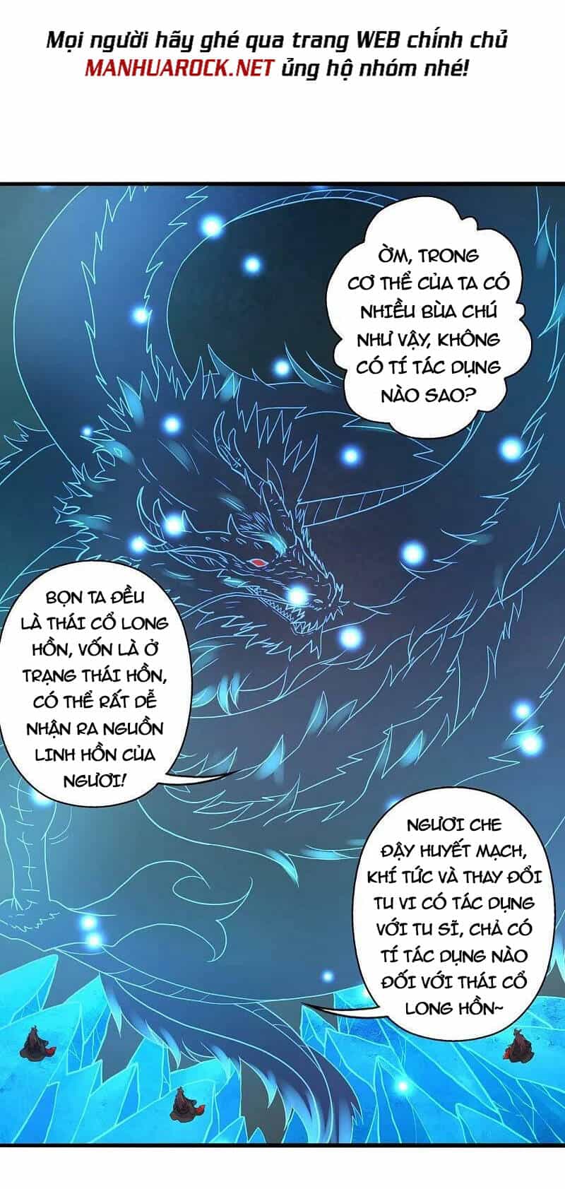 Tiên Võ Đế Tôn - Chương 413 - ảnh 55