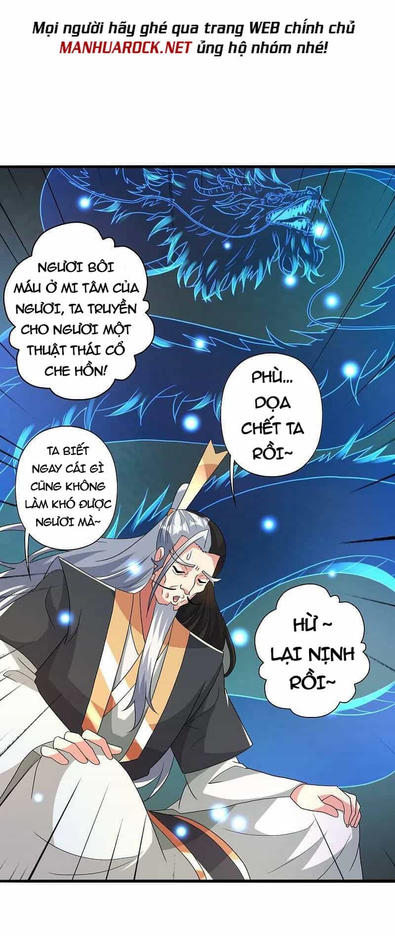 Tiên Võ Đế Tôn - Chương 413 - ảnh 60