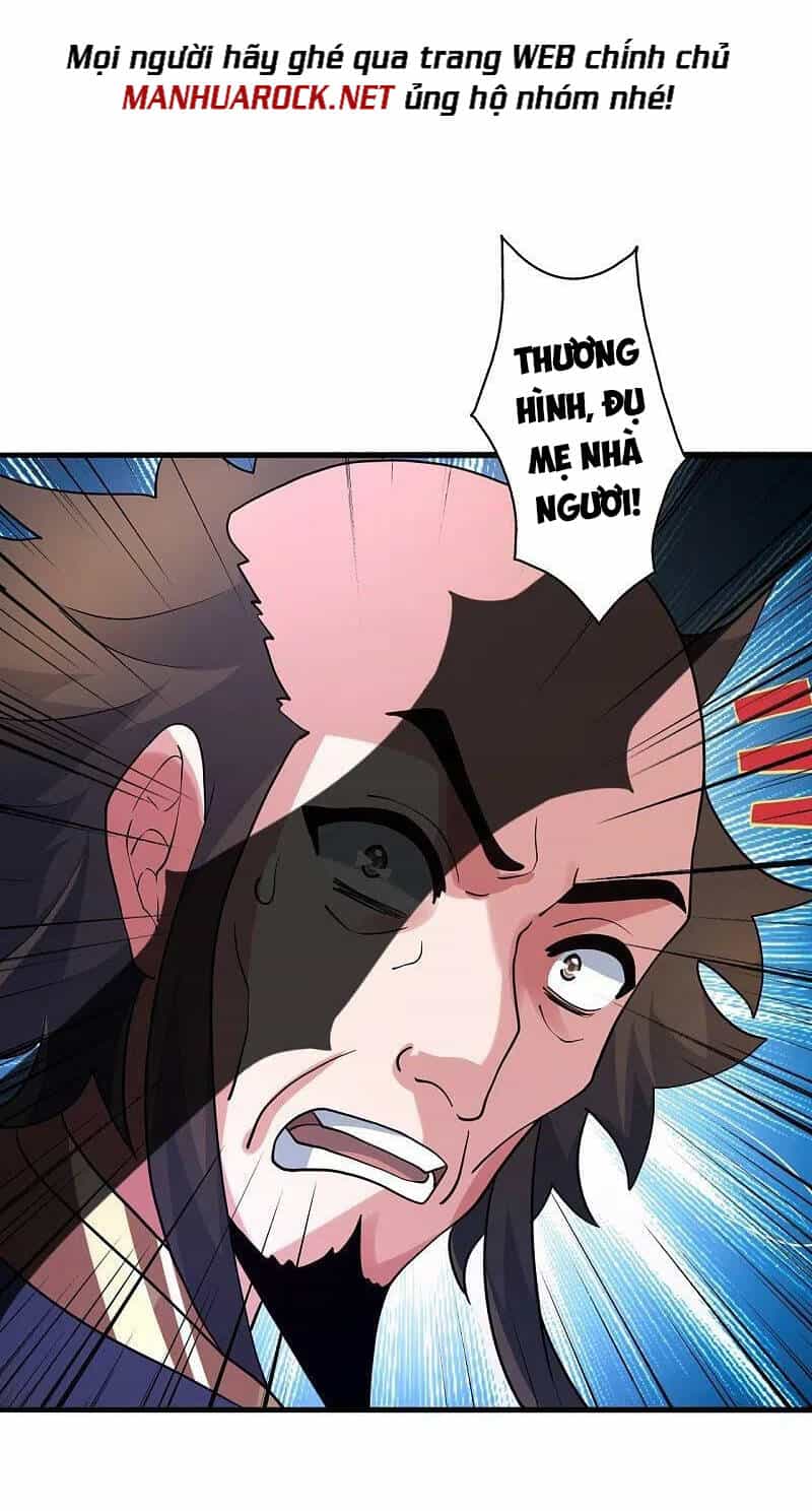 Tiên Võ Đế Tôn - Chương 415 - ảnh 32