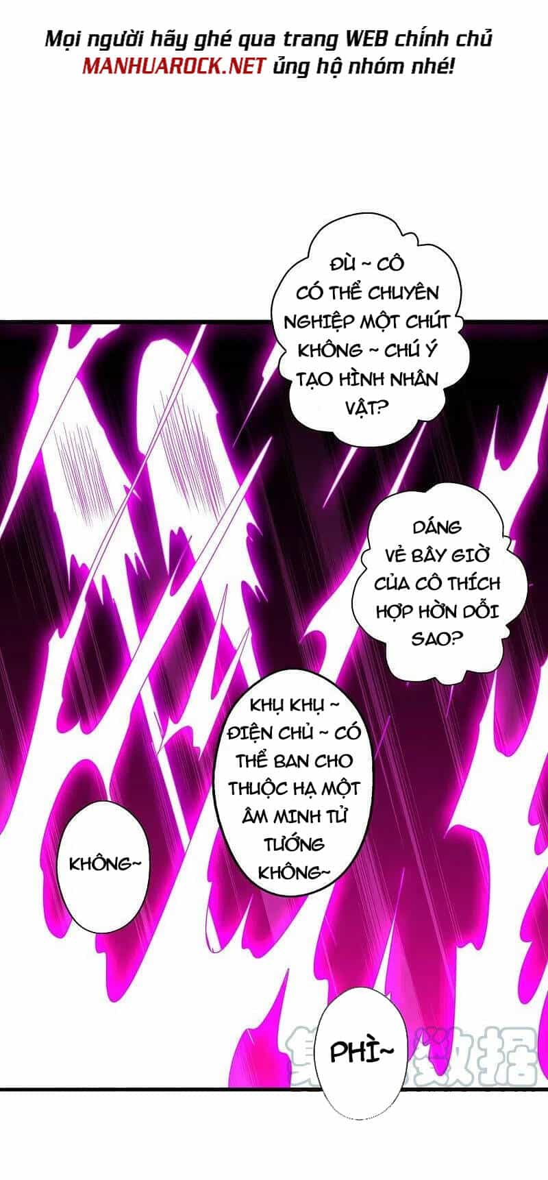 Tiên Võ Đế Tôn - Chương 416 - ảnh 14