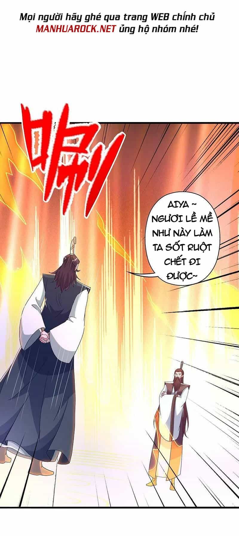 Tiên Võ Đế Tôn - Chương 417 - ảnh 28