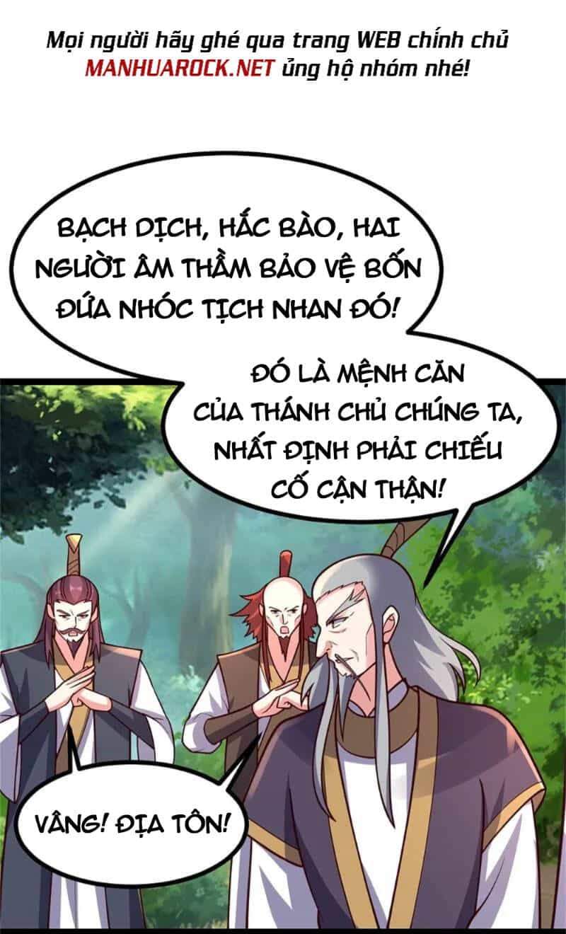 Tiên Võ Đế Tôn - Chương 421 - ảnh 13
