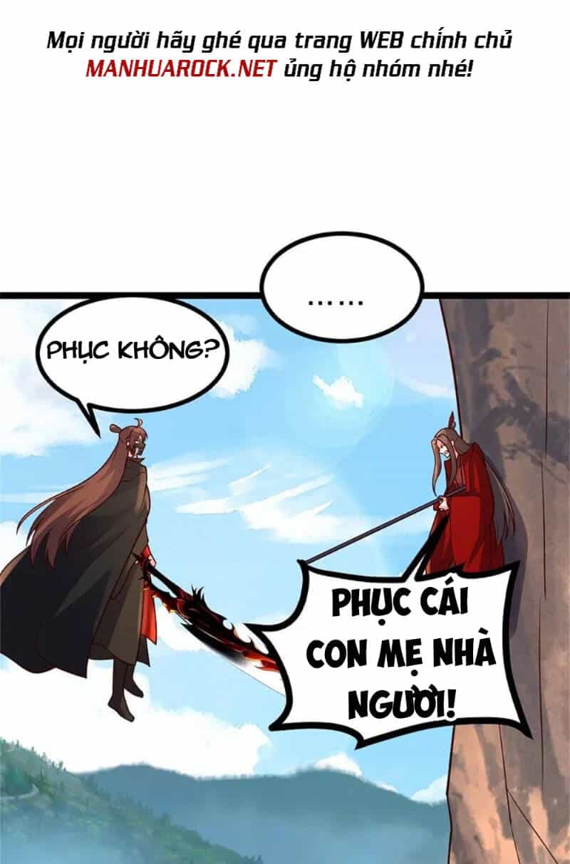 Tiên Võ Đế Tôn - Chương 421 - ảnh 34