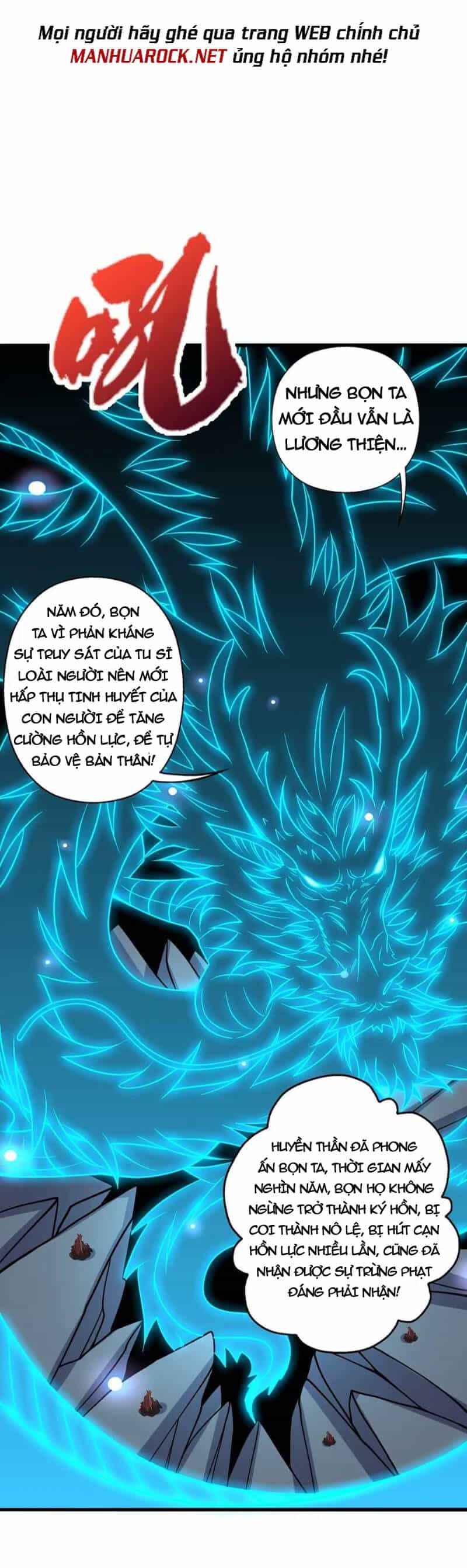 Tiên Võ Đế Tôn - Chương 421 - ảnh 40