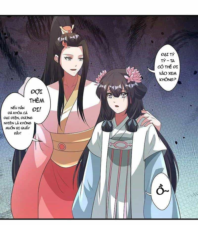 Tiên Võ Đế Tôn - Chương 422 - ảnh 25