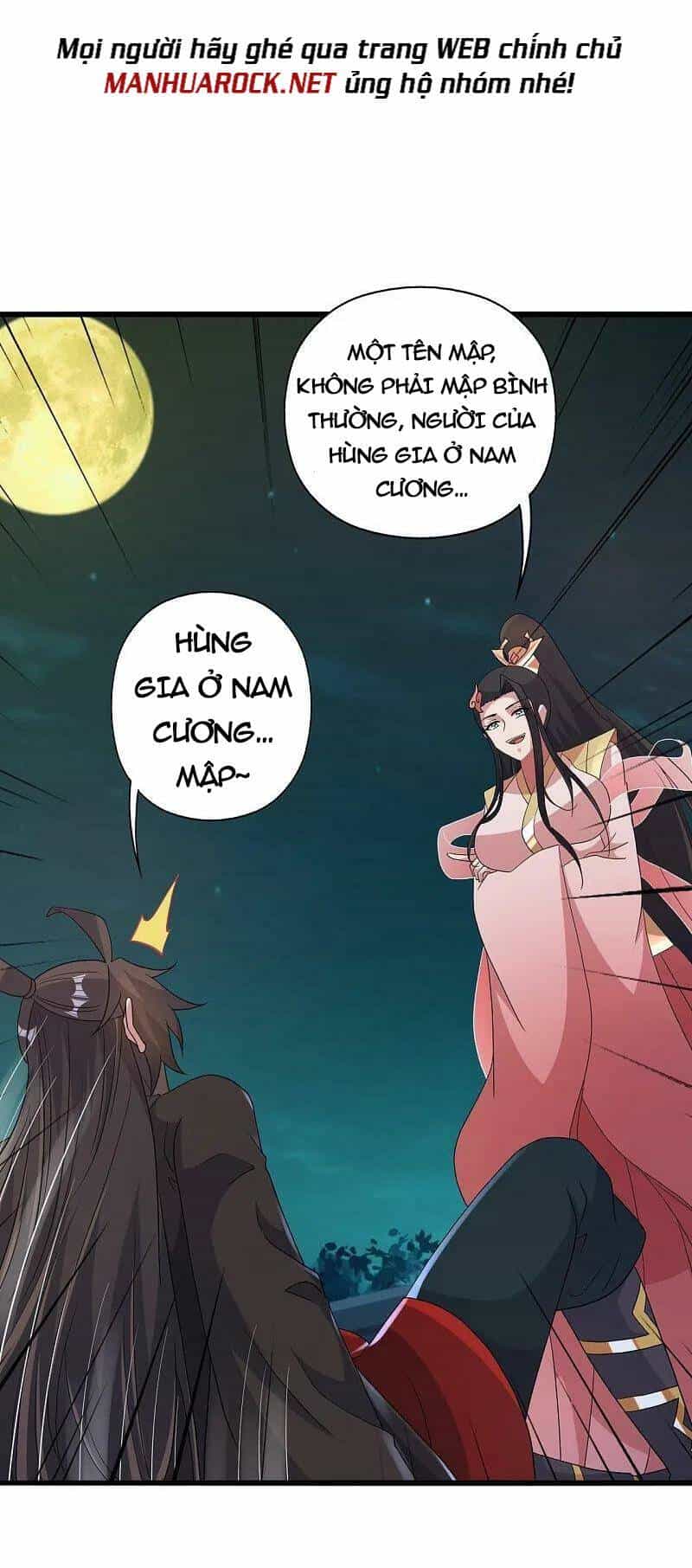 Tiên Võ Đế Tôn - Chương 423 - ảnh 31