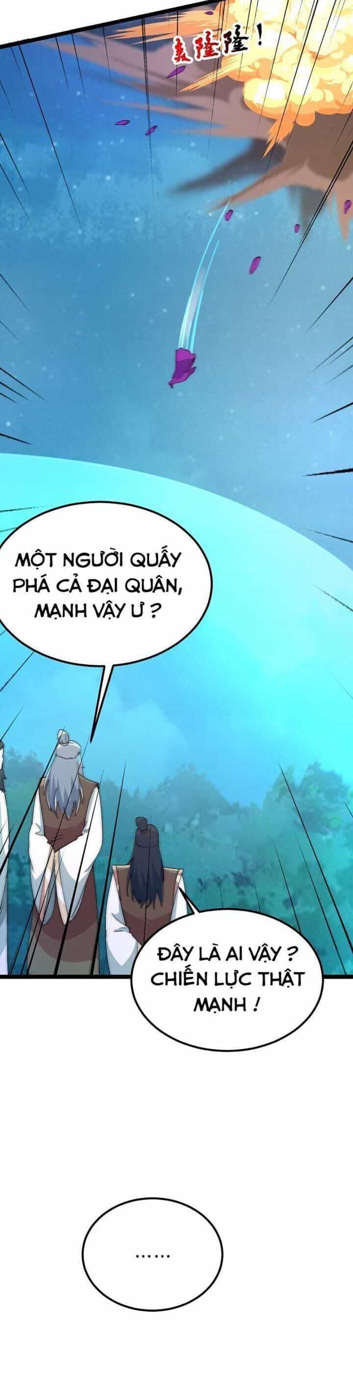 Tiên Võ Đế Tôn - Chương 424 - ảnh 26