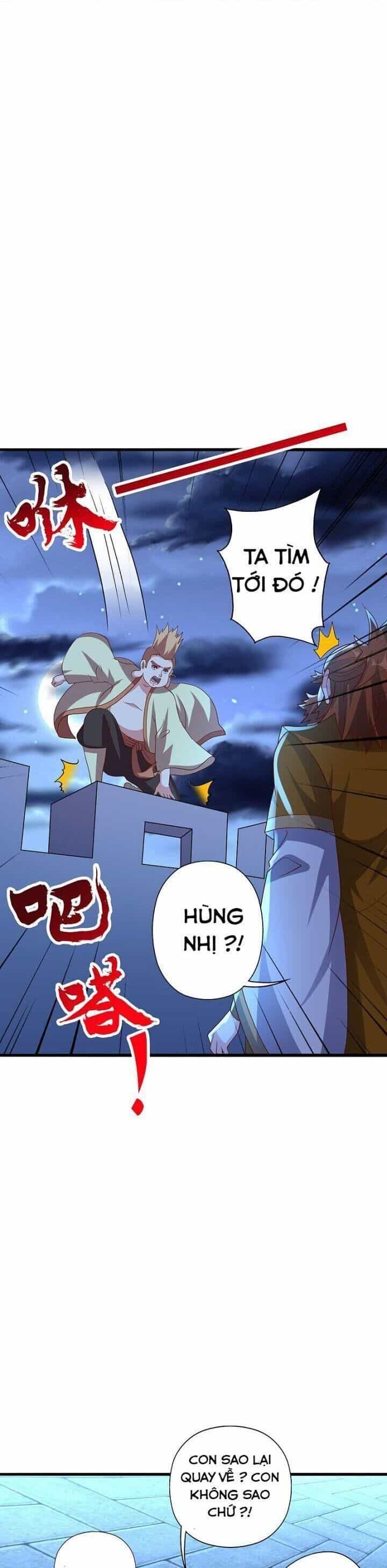 Tiên Võ Đế Tôn - Chương 424 - ảnh 44