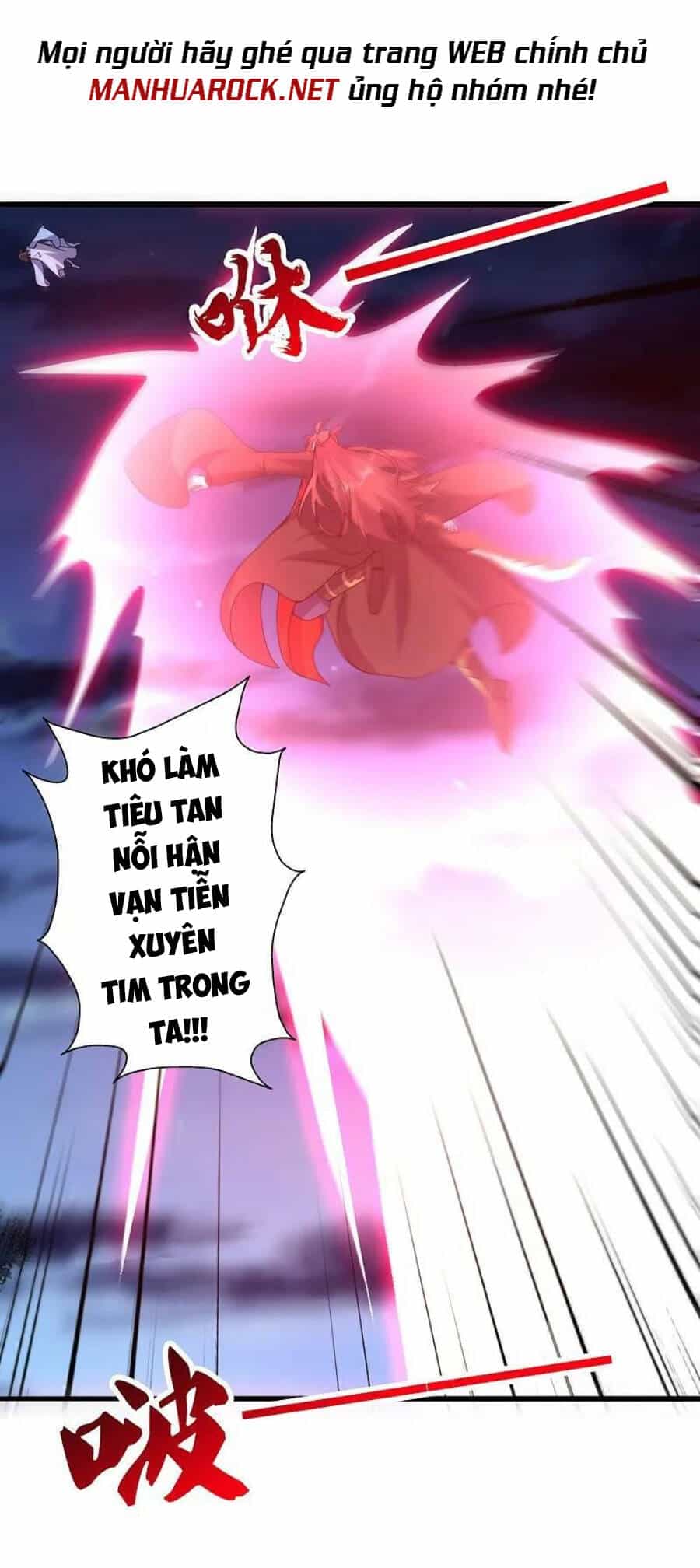 Tiên Võ Đế Tôn - Chương 426 - ảnh 15