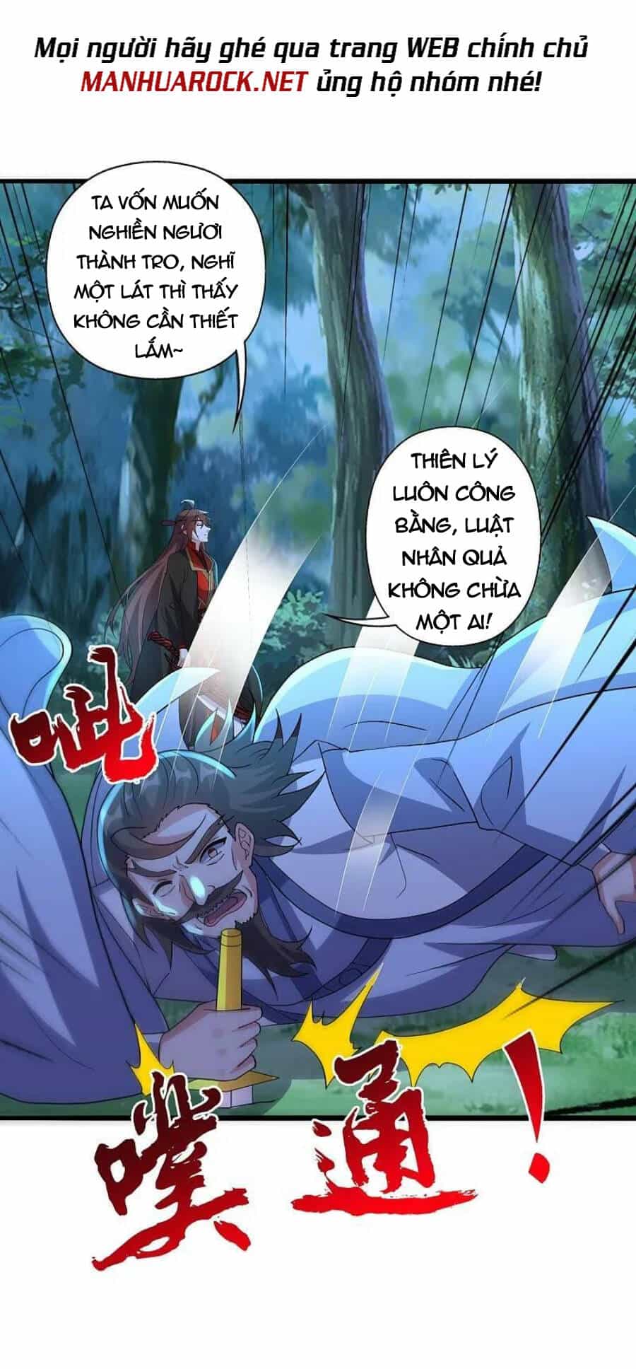 Tiên Võ Đế Tôn - Chương 426 - ảnh 29