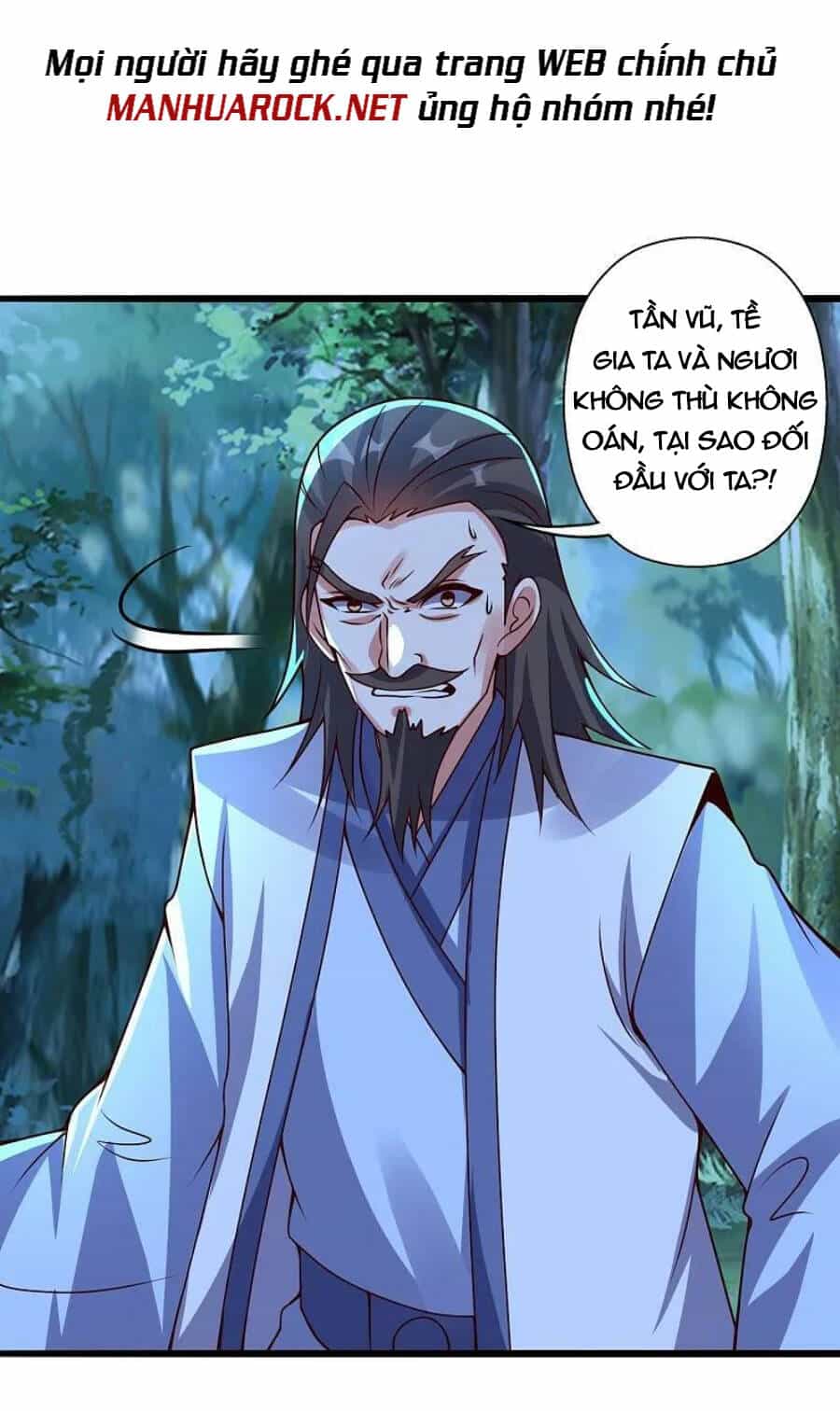 Tiên Võ Đế Tôn - Chương 426 - ảnh 4